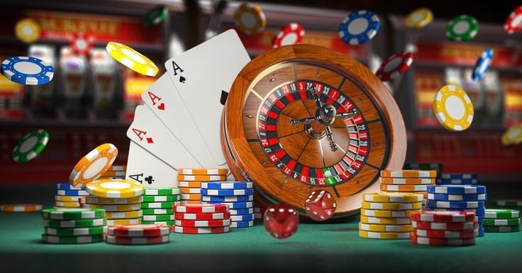pokebet platform overview showing sports and casino lobby on mobile