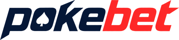 pokebet brand logo